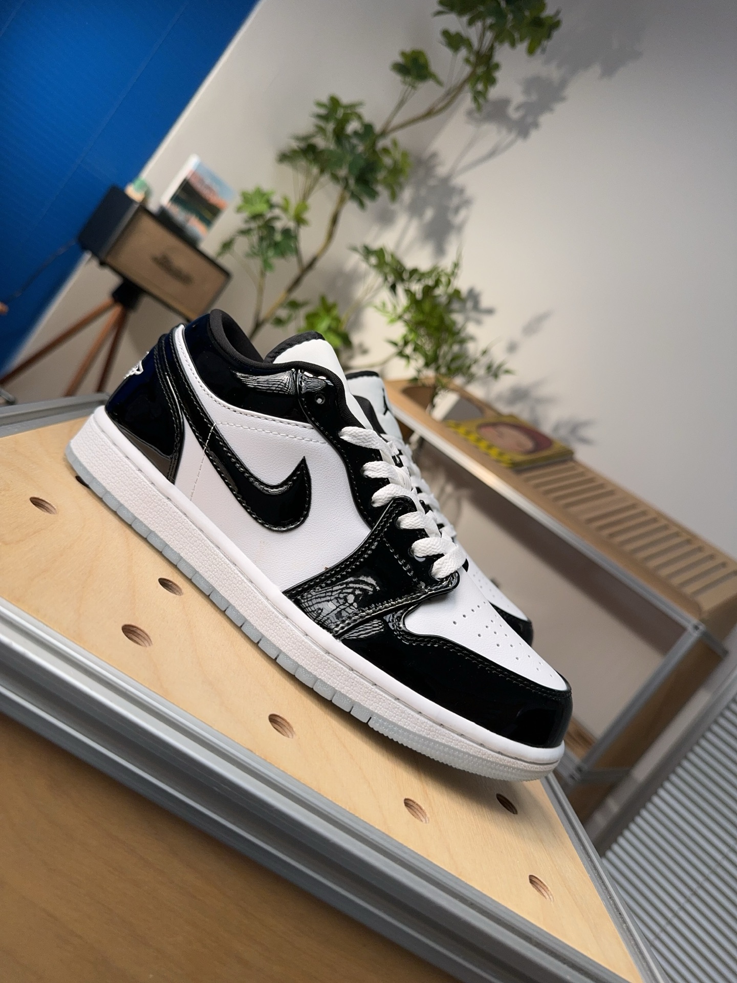 Nike Jordan